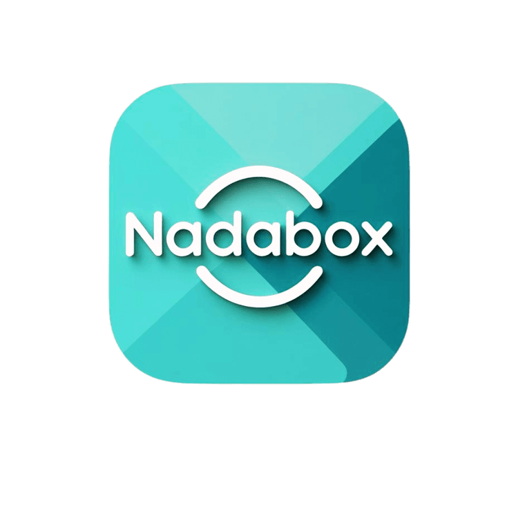 The Nadabox app icon